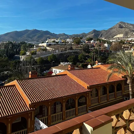 Beautiful 1 Bedroom Lejlighed Benalmádena
