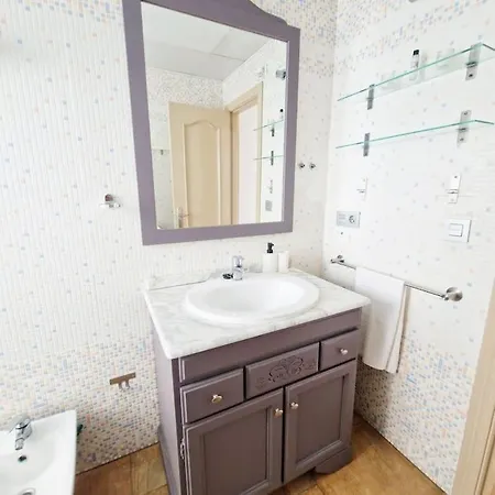 Beautiful 1 Bedroom * Benalmádena