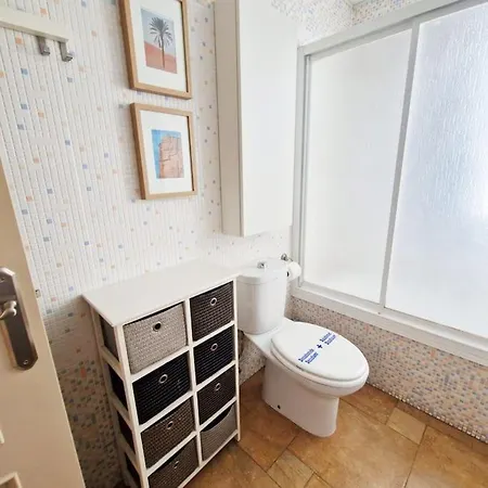 Beautiful 1 Bedroom * Benalmádena
