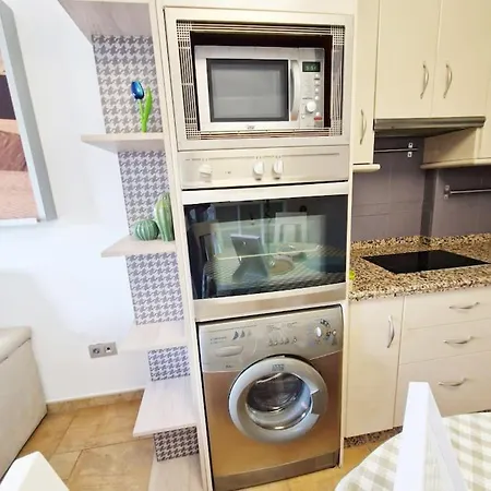 Lejlighed Beautiful 1 Bedroom