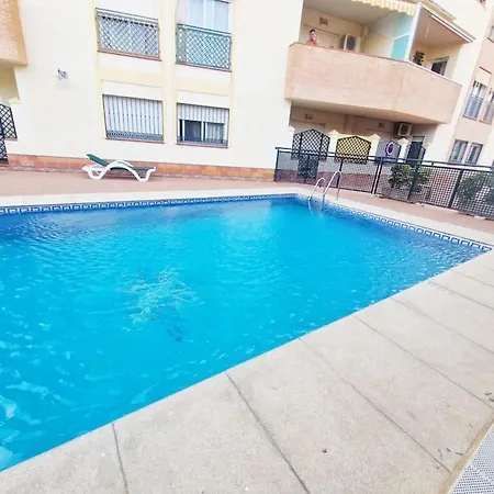 Beautiful 1 Bedroom