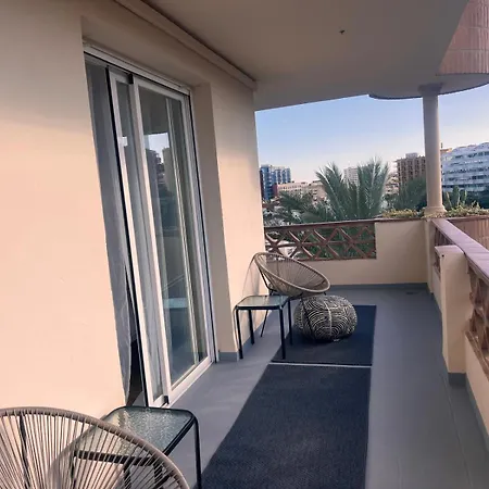 Beautiful 1 Bedroom Lejlighed