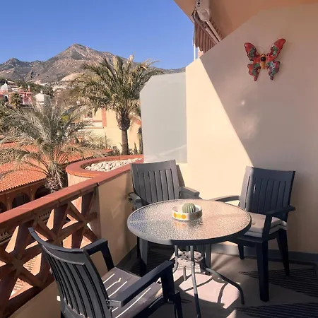 Beautiful 1 Bedroom * Benalmádena