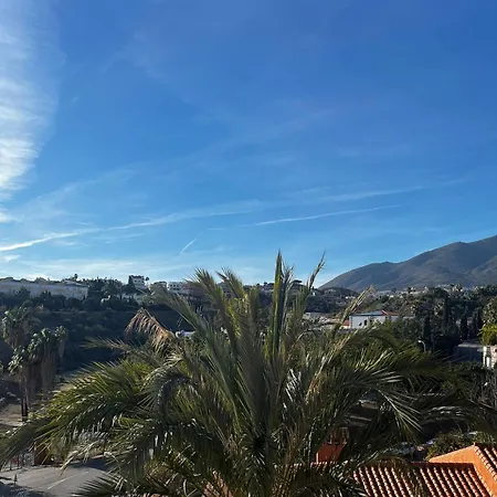 Beautiful 1 Bedroom Apartment