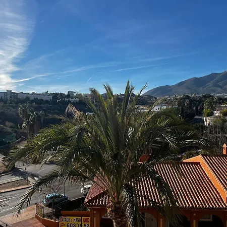 Beautiful 1 Bedroom * Benalmadena