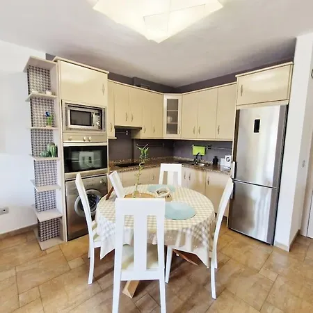 Apartment Beautiful 1 Bedroom Benalmadena
