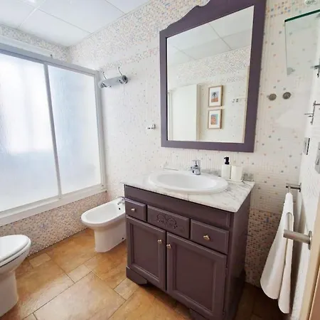 Beautiful 1 Bedroom Benalmadena