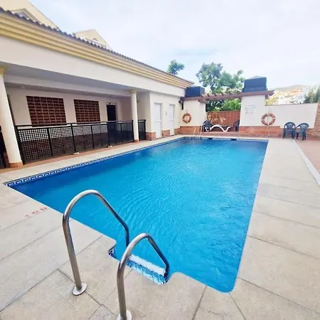 Beautiful 1 Bedroom Apartment
