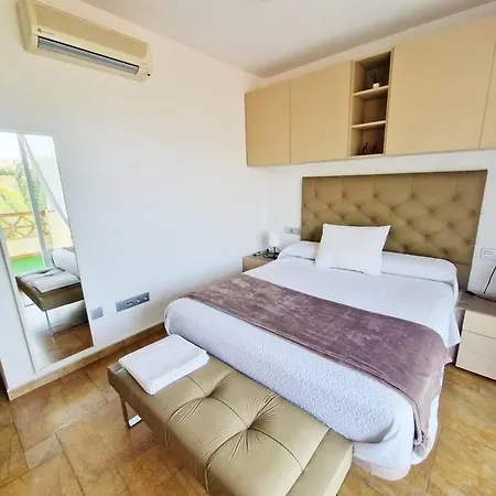 Apartment Beautiful 1 Bedroom