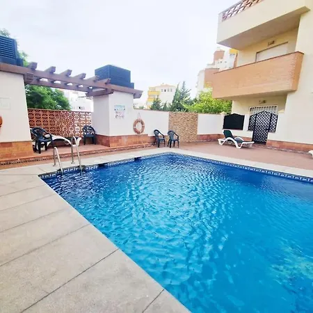 Apartment Beautiful 1 Bedroom