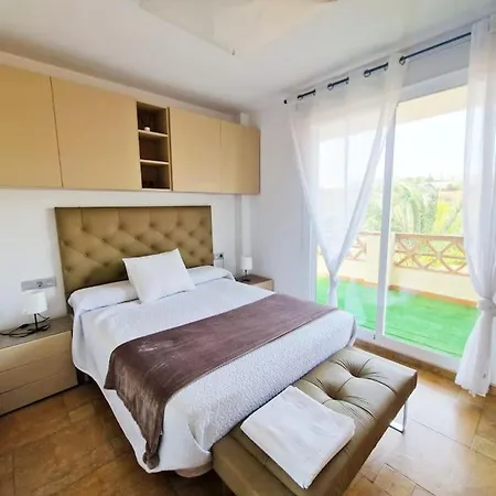 Beautiful 1 Bedroom Benalmadena