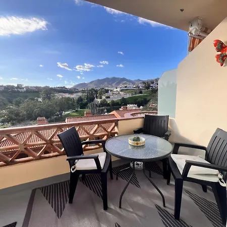 Apartment Beautiful 1 Bedroom